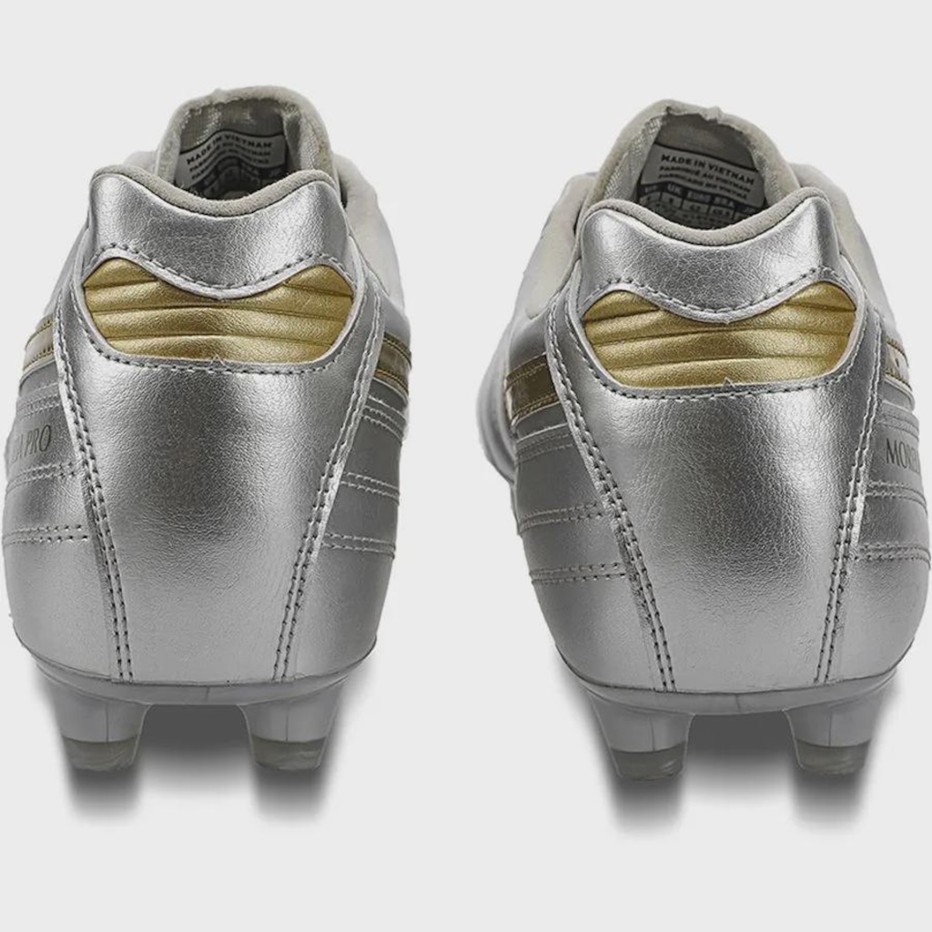 Imagem 3 do produto Chuteira de Campo Adulto Mizuno Morelia II Pro