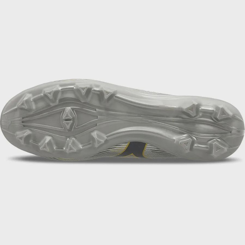 Imagem 2 do produto Chuteira de Campo Adulto Mizuno Alpha II Select MD