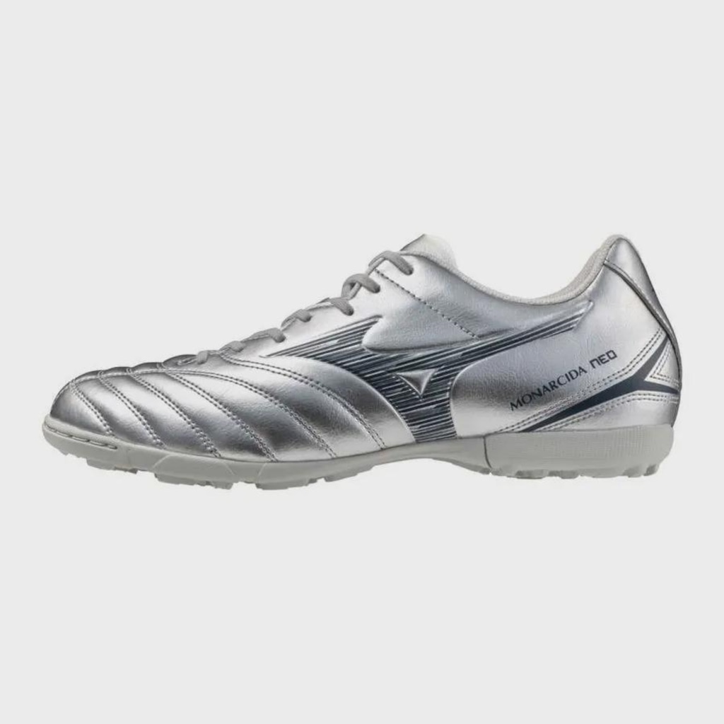 Imagem 4 do produto Chuteira Society Adulto Mizuno Monarcida Neo III Select AS