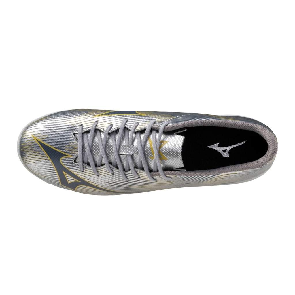 Imagem 2 do produto Chuteira Society Adulto Mizuno Alpha II Select AS