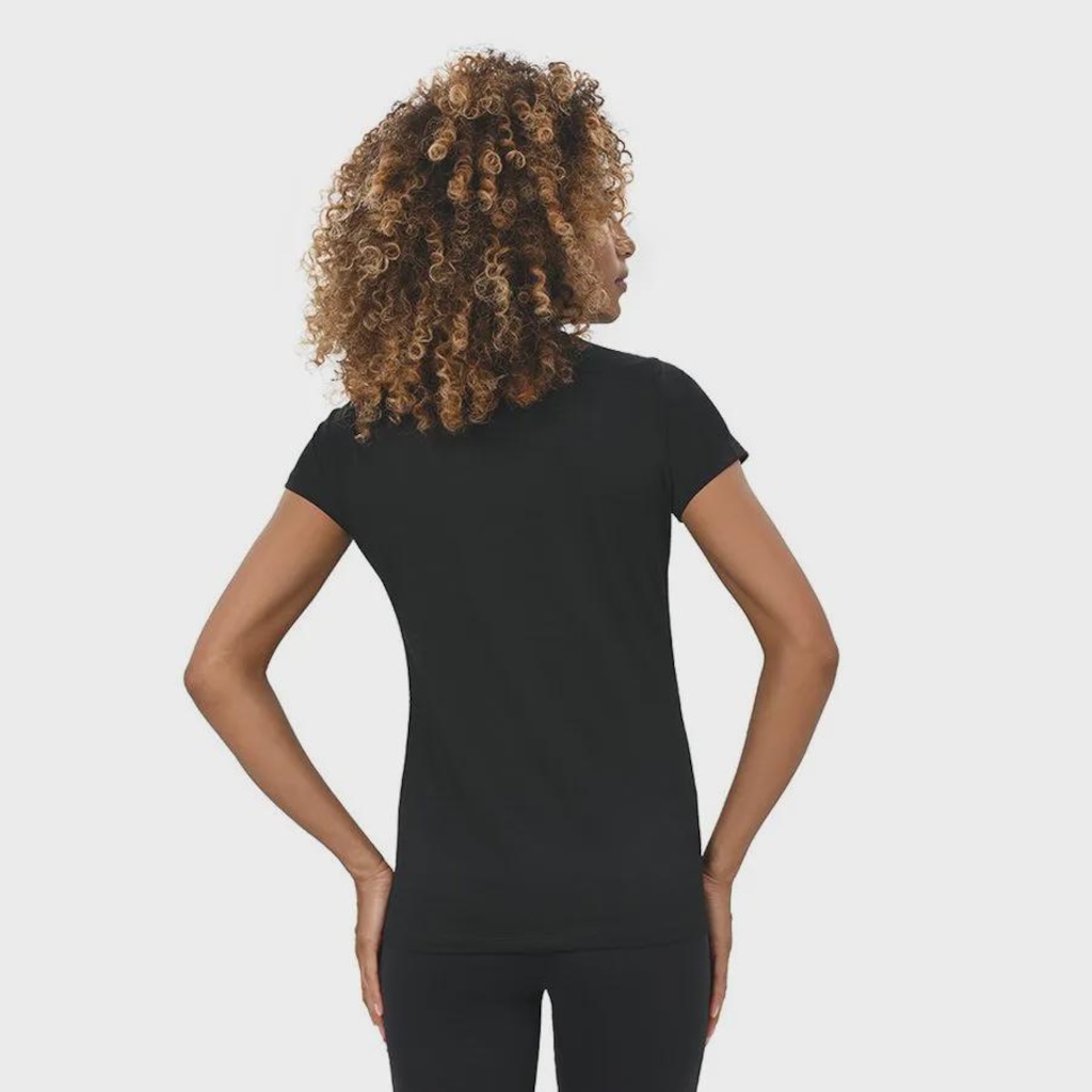 Imagem 2 do produto Camiseta Mizuno Impulse Core - Feminina