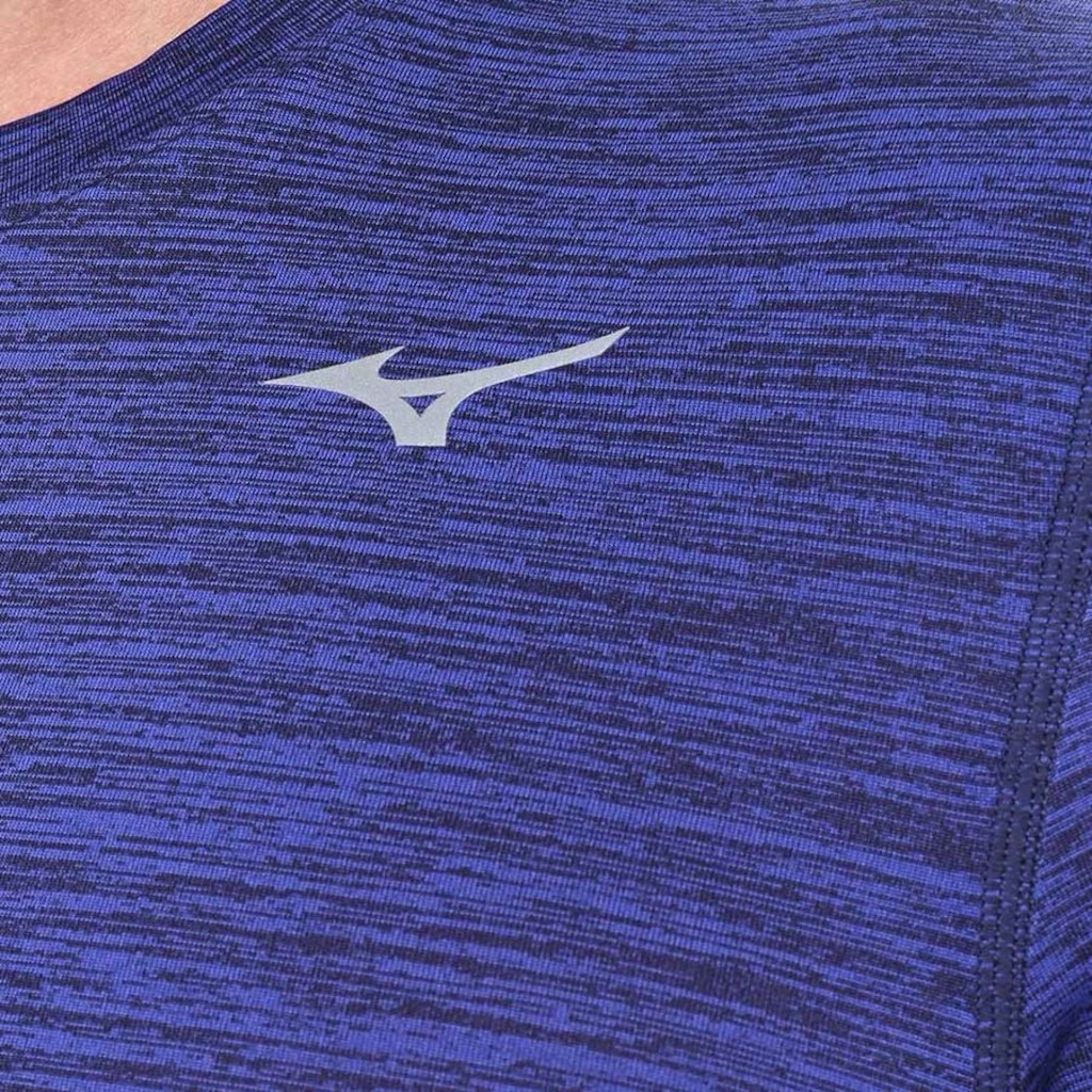 Imagem 5 do produto Camiseta Mizuno Impulse Core - Masculina