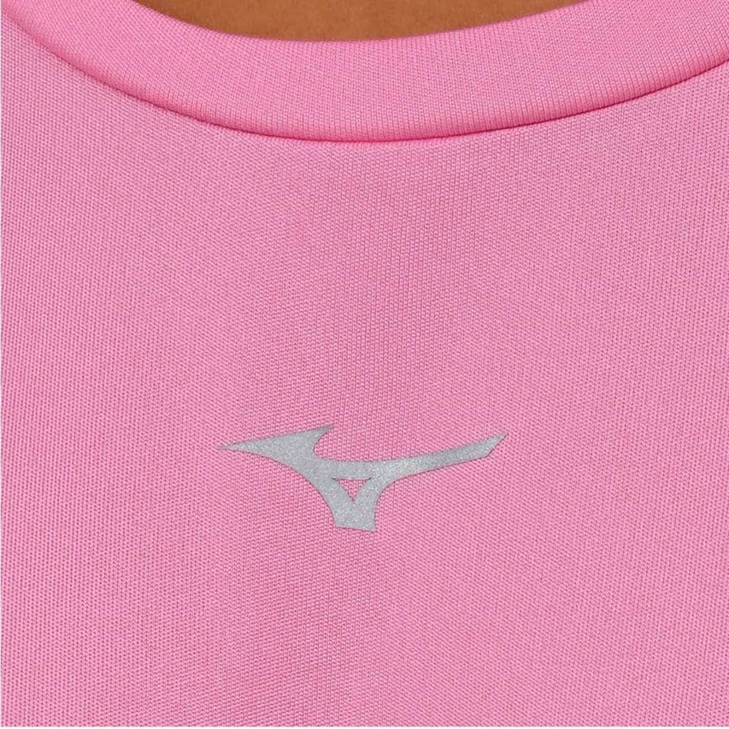 Imagem 5 do produto Camiseta Mizuno Spark New - Feminina