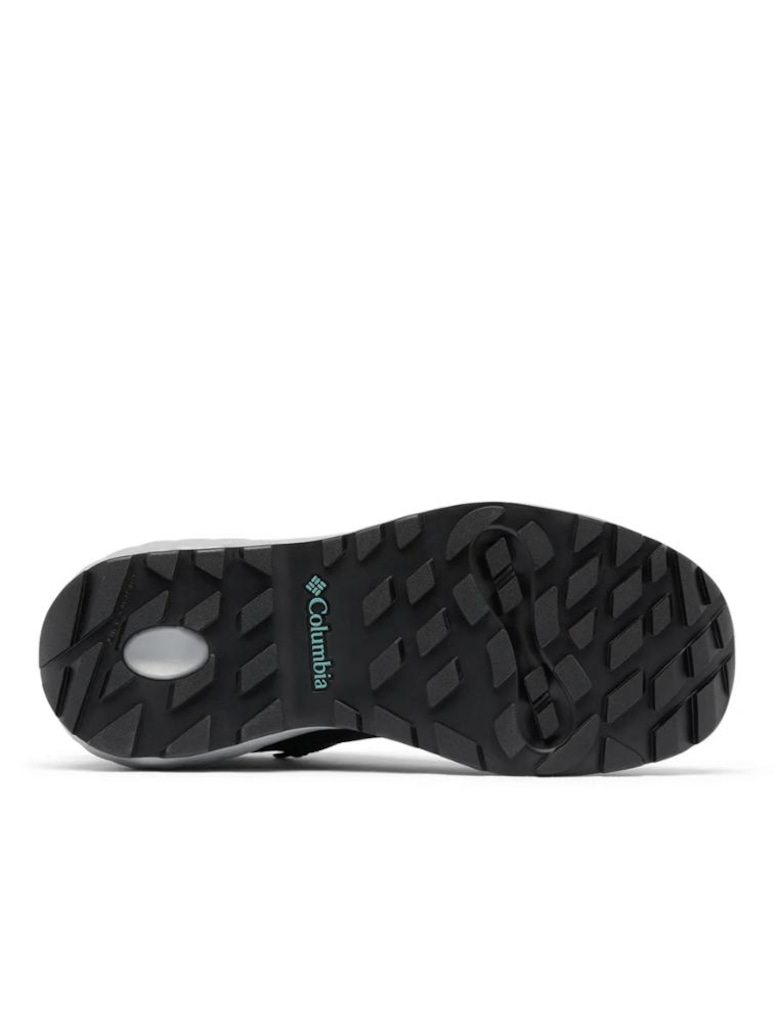 Imagem 2 do produto Bota Feminina Columbia Newton Wander LTR