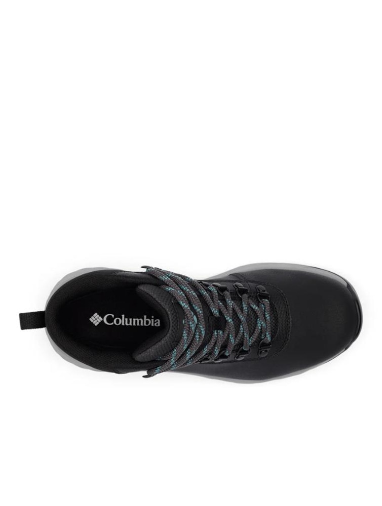 Imagem 3 do produto Bota Feminina Columbia Newton Wander LTR
