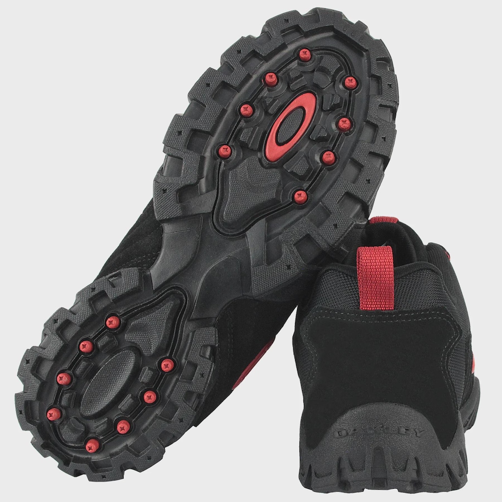Imagem 2 do produto Tênis Masculino Oakley Attack