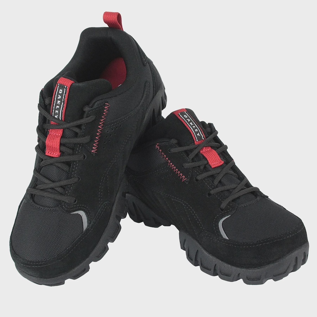 Imagem 3 do produto Tênis Masculino Oakley Attack