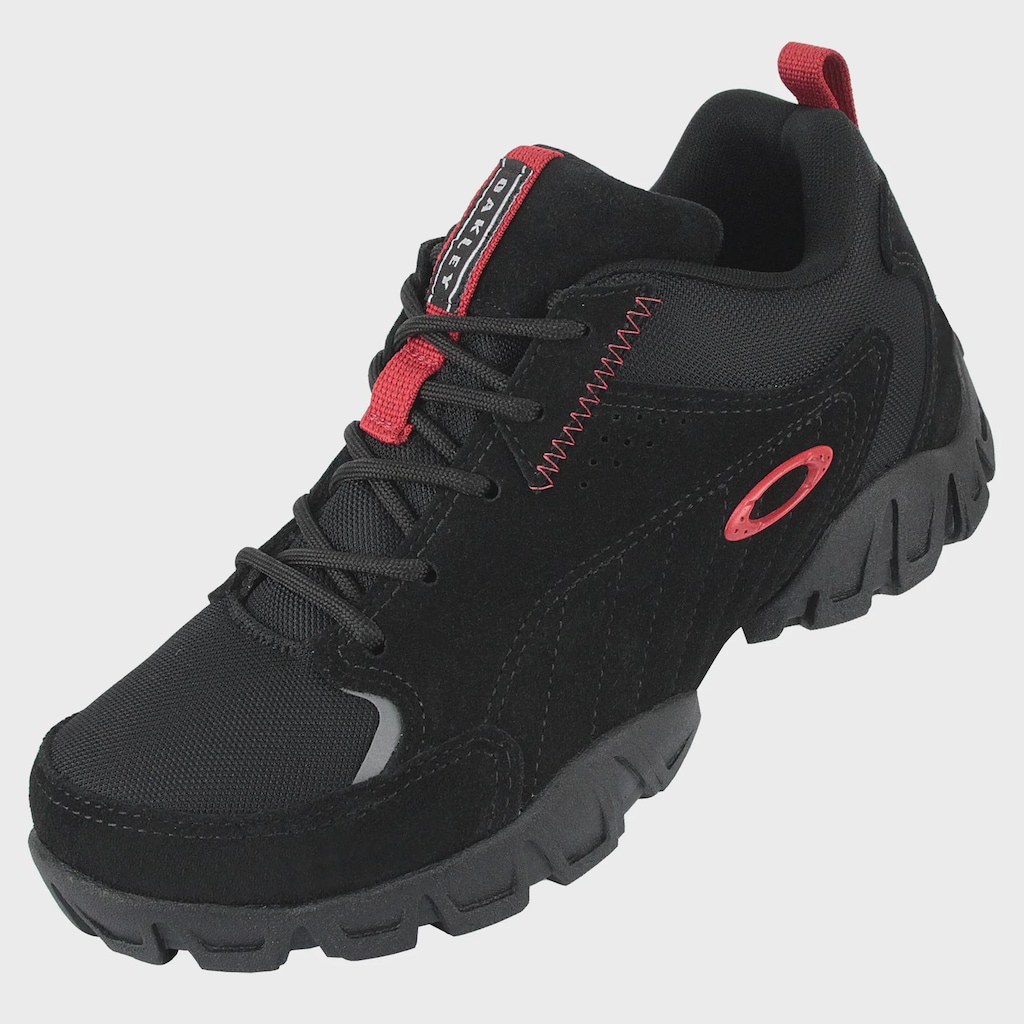 Imagem 4 do produto Tênis Masculino Oakley Attack