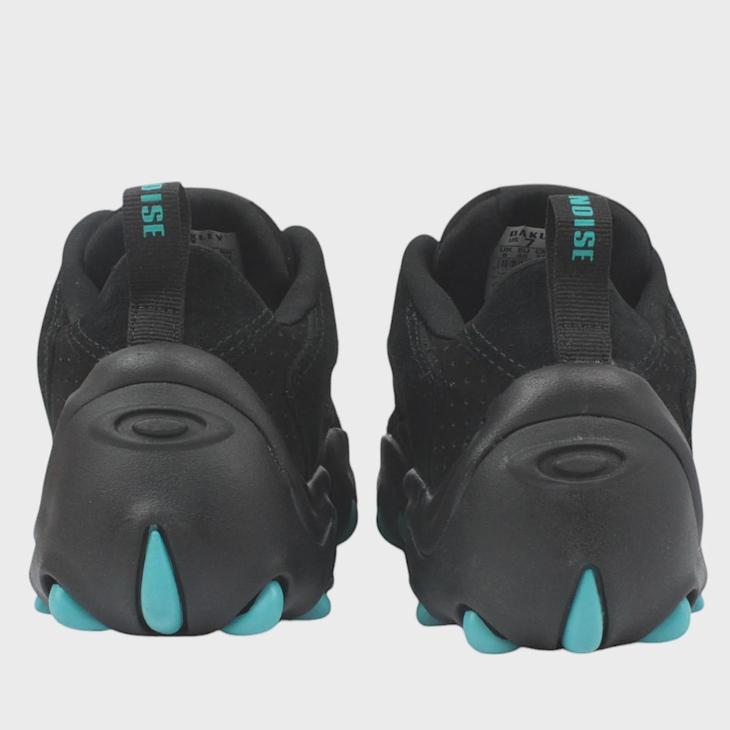 Imagem 3 do produto Tênis Oakley Teeth Noise Masculino