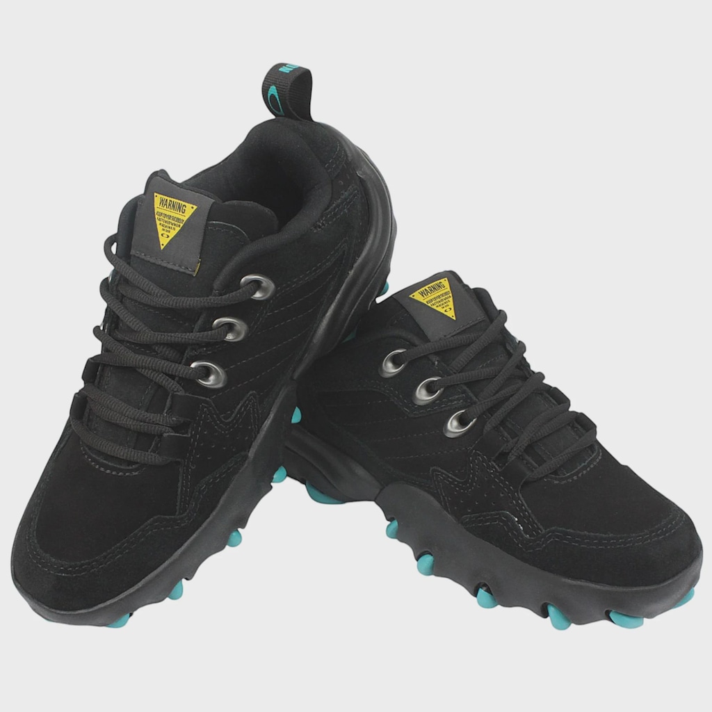 Imagem 4 do produto Tênis Oakley Teeth Noise Masculino