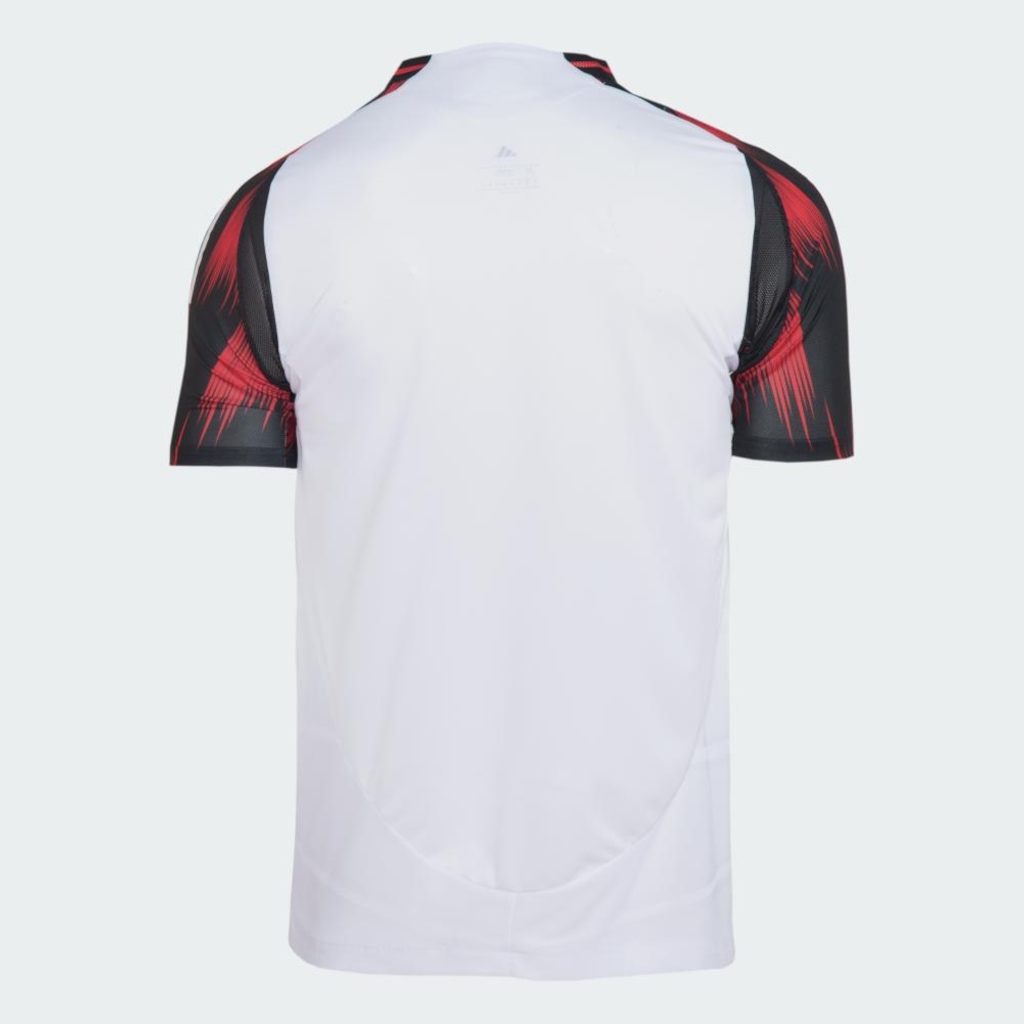 Imagem 3 do produto Camisa do CR Flamengo II 25 Authentic Adidas - Masculina