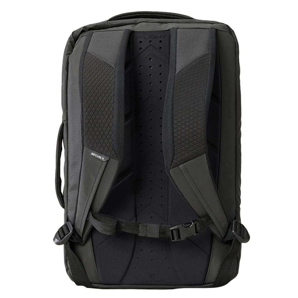 Imagem 2 do produto Mochila Rip Curl F-Light Slim Icons WT25 Midnight 18 Litros
