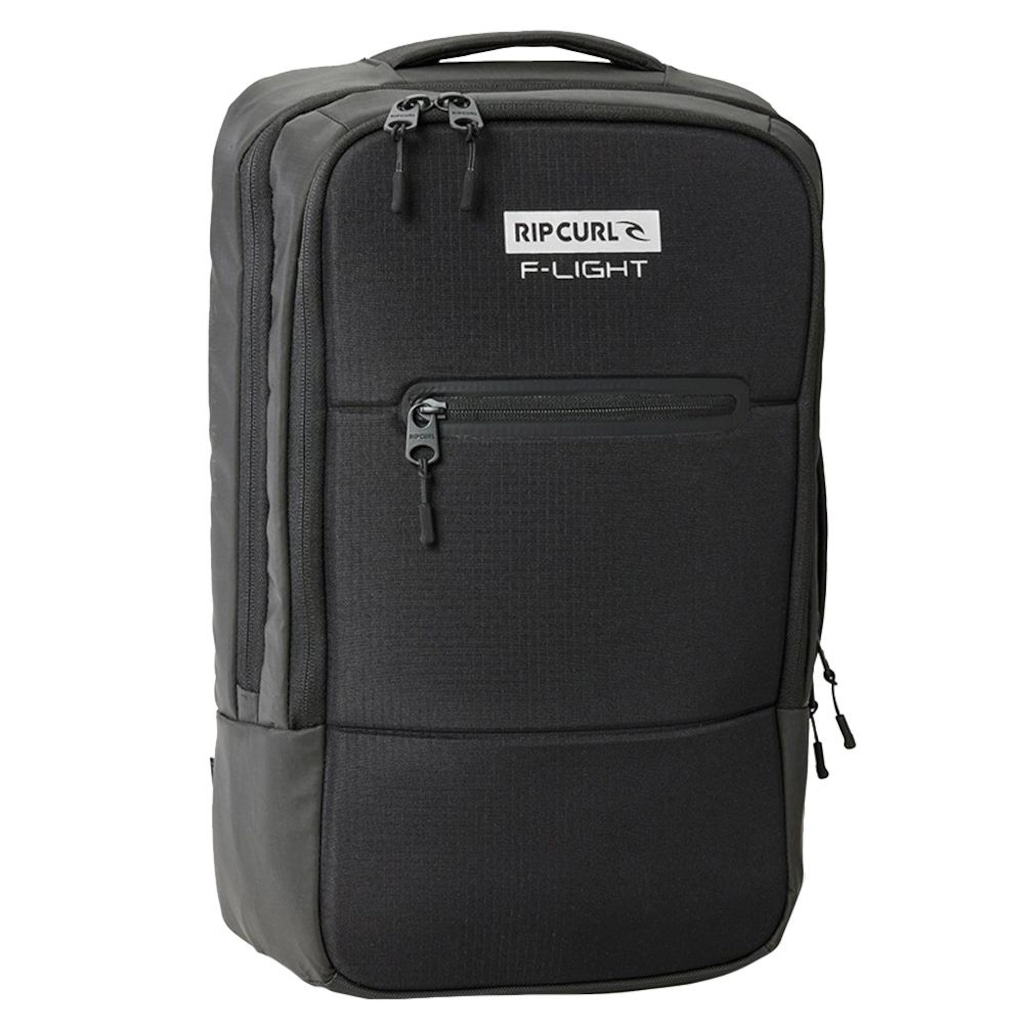 Imagem 3 do produto Mochila Rip Curl F-Light Slim Icons WT25 Midnight 18 Litros