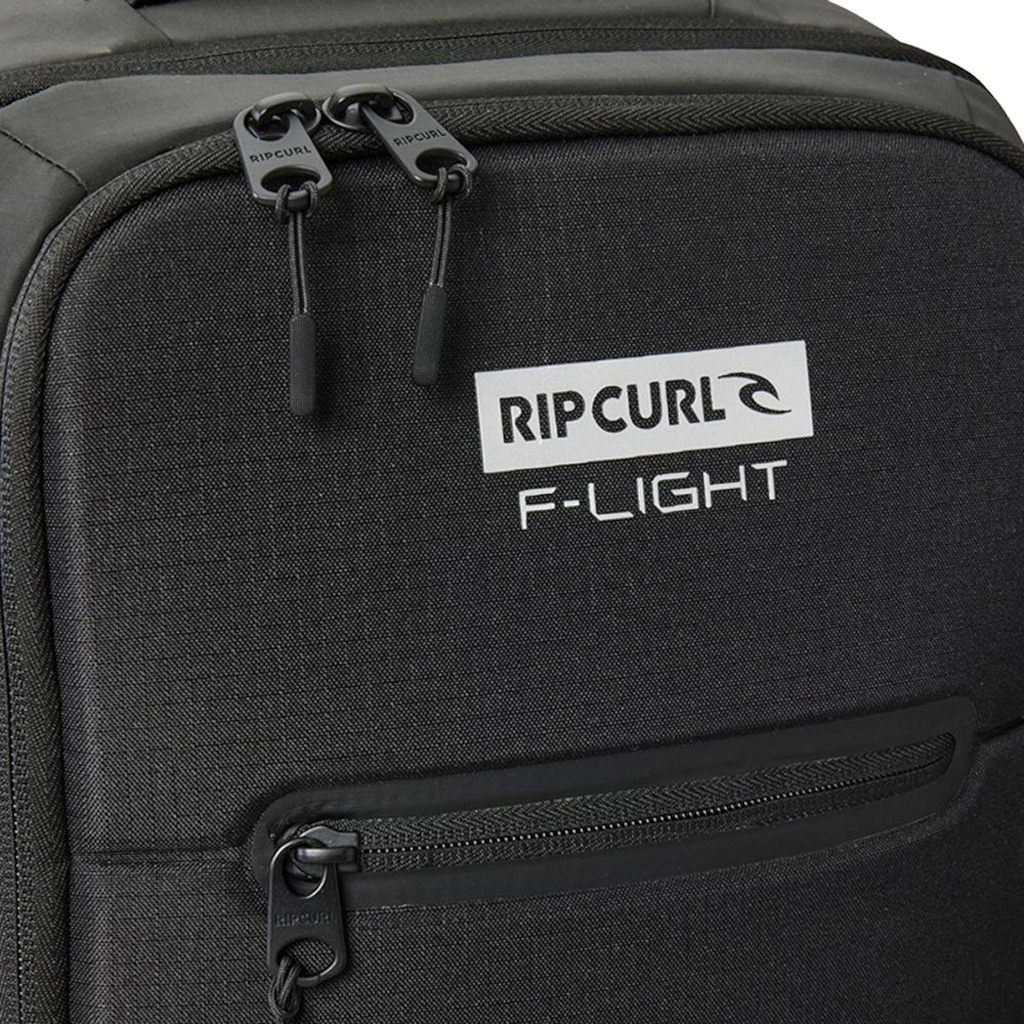 Imagem 4 do produto Mochila Rip Curl F-Light Slim Icons WT25 Midnight 18 Litros