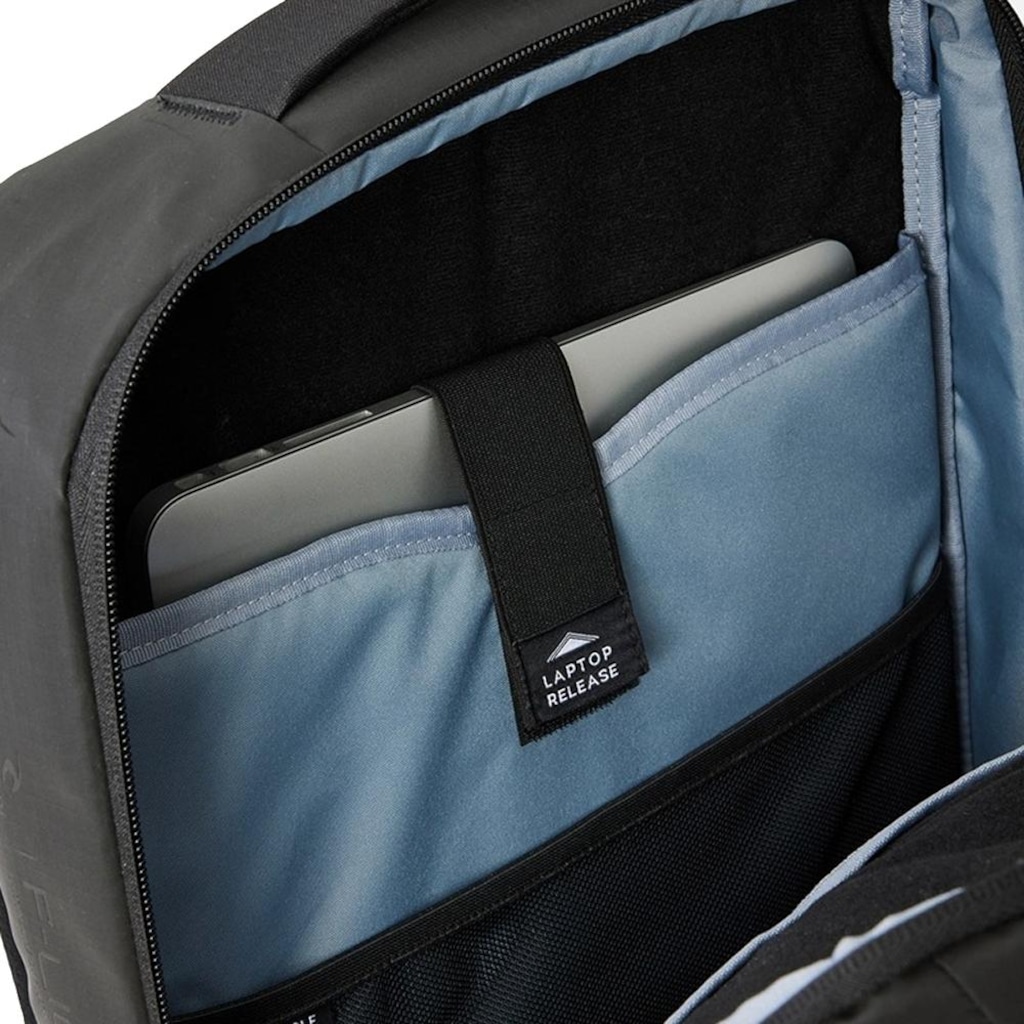 Imagem 5 do produto Mochila Rip Curl F-Light Slim Icons WT25 Midnight 18 Litros