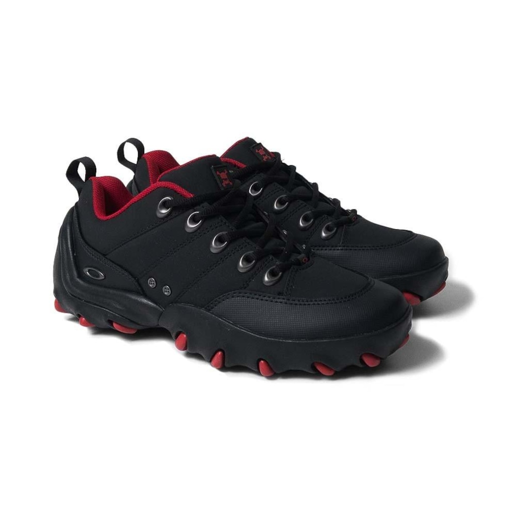Imagem 4 do produto Tênis Masculino Oakley Air Strip WT25