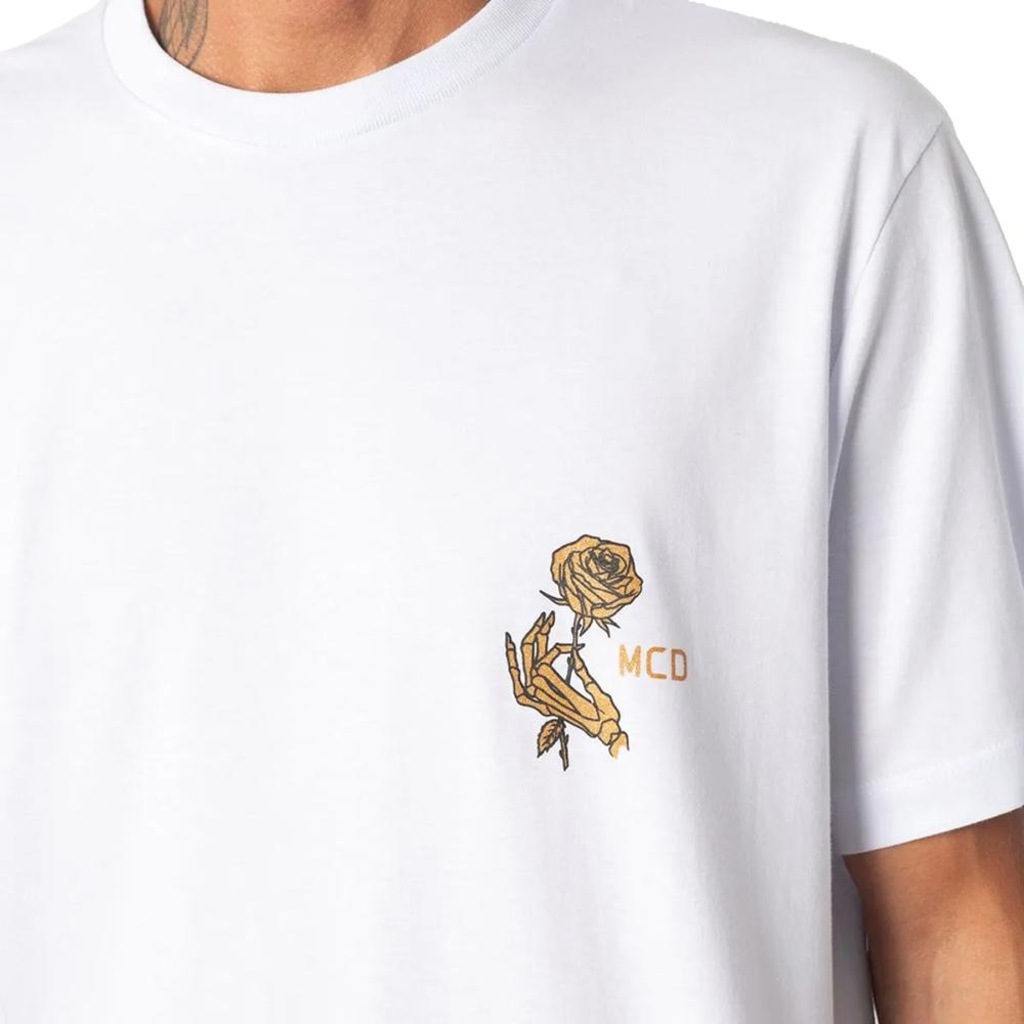 Imagem 2 do produto Camiseta MCD Rosa Peito WT25 Masculina