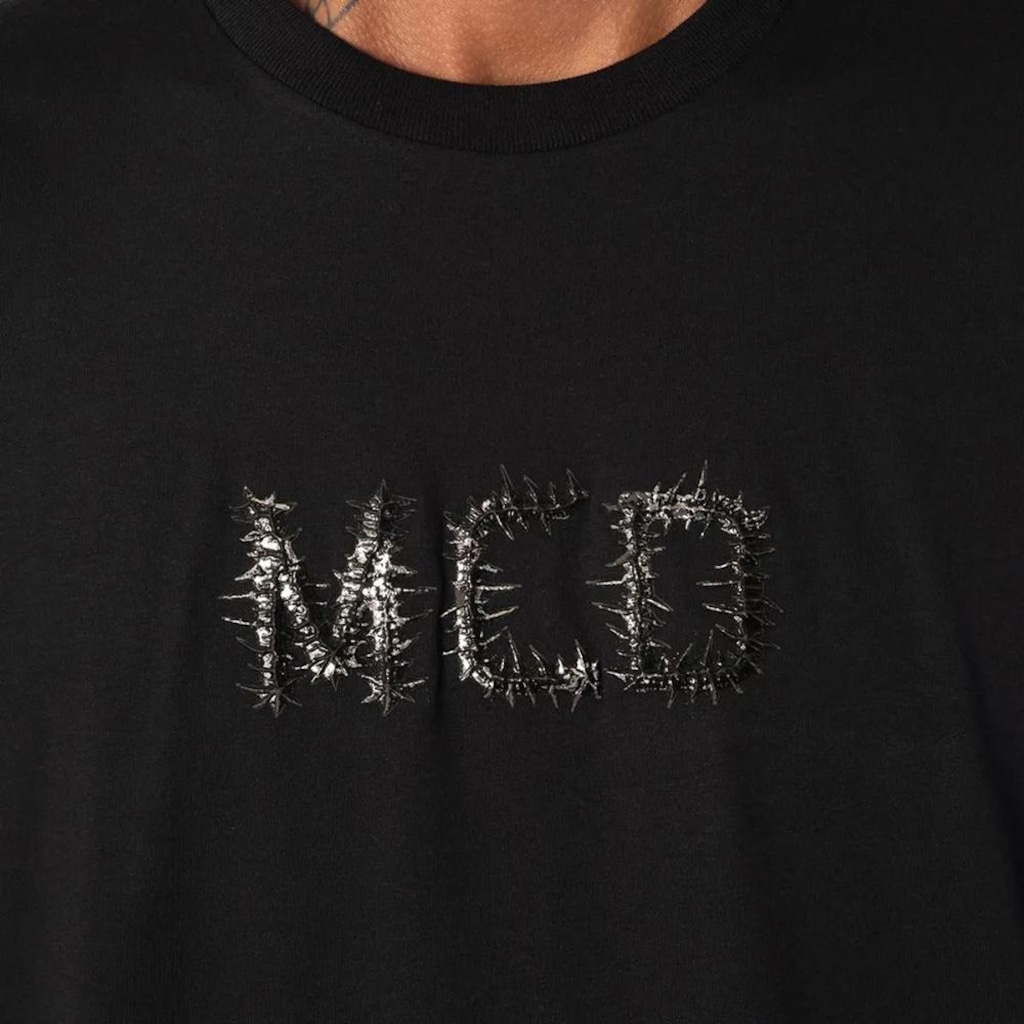 Imagem 2 do produto Camiseta MCD Espinho WT25 Masculina