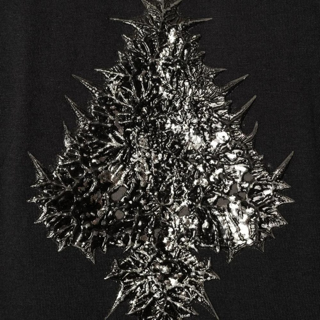 Imagem 3 do produto Camiseta MCD Espada Espinhos WT25 Masculina