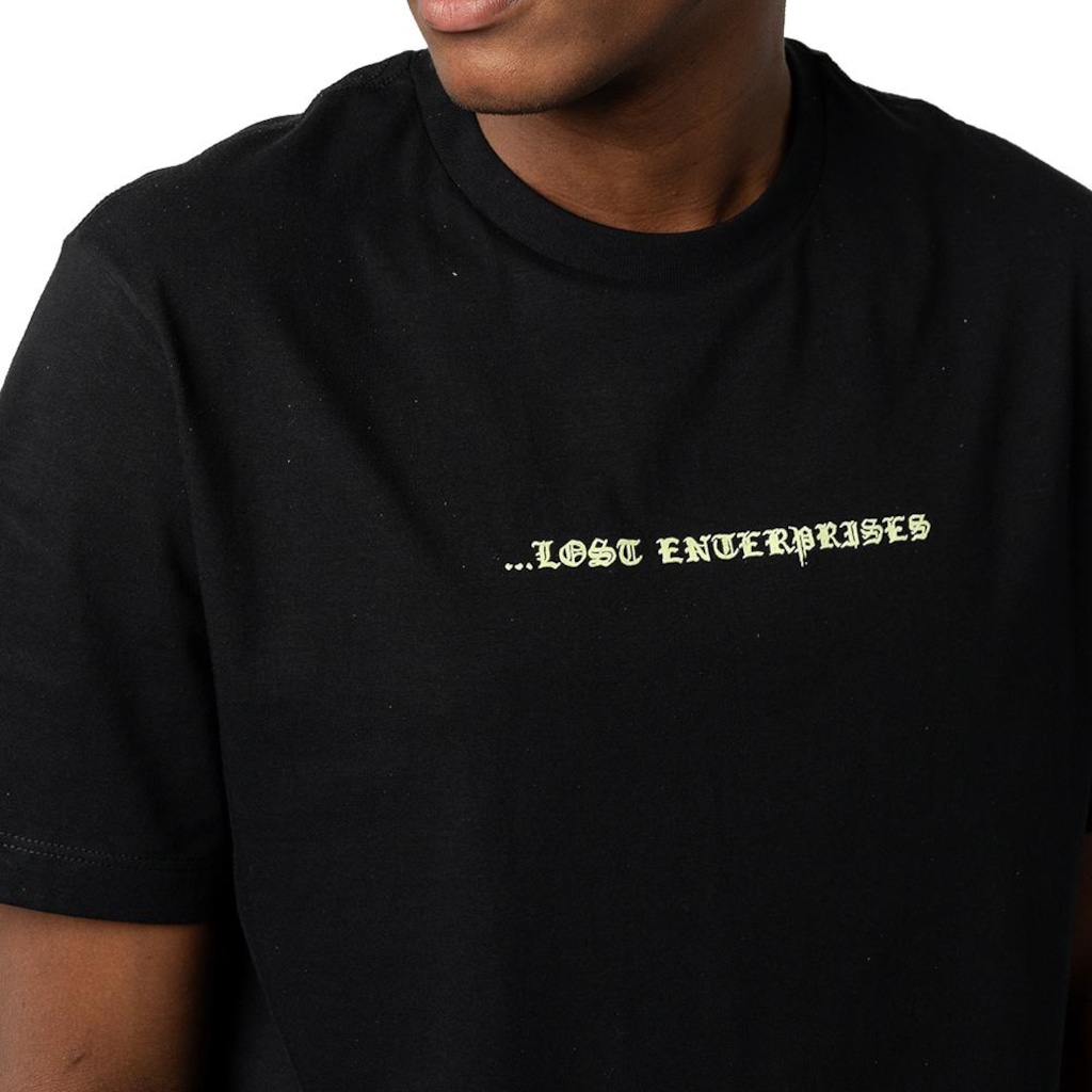 Imagem 3 do produto Camiseta Lost Scorpion Puppet WT25 Masculina