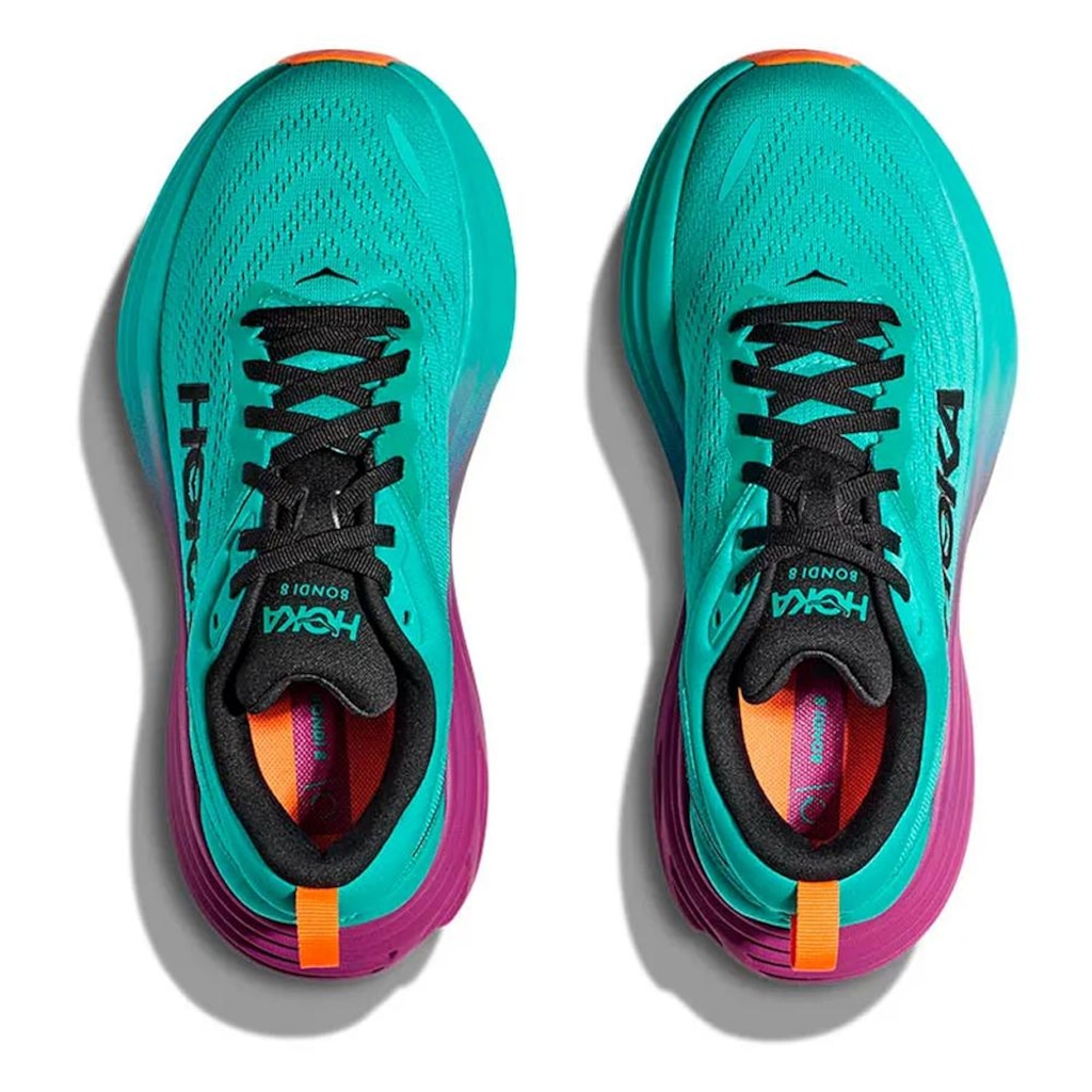 Imagem 3 do produto Tênis Masculino Hoka Bondi 8