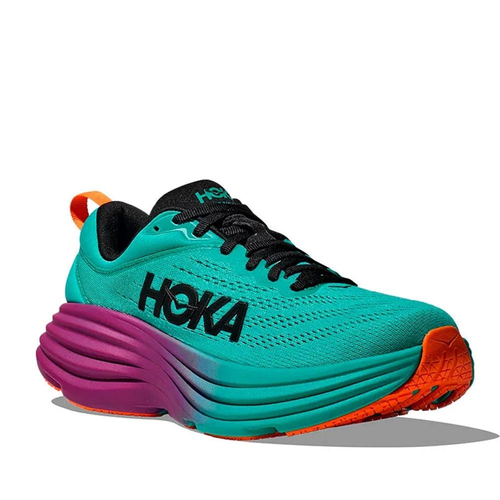 Imagem 4 do produto Tênis Masculino Hoka Bondi 8