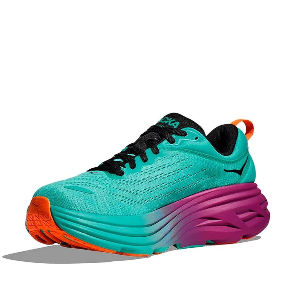 Imagem 5 do produto Tênis Masculino Hoka Bondi 8