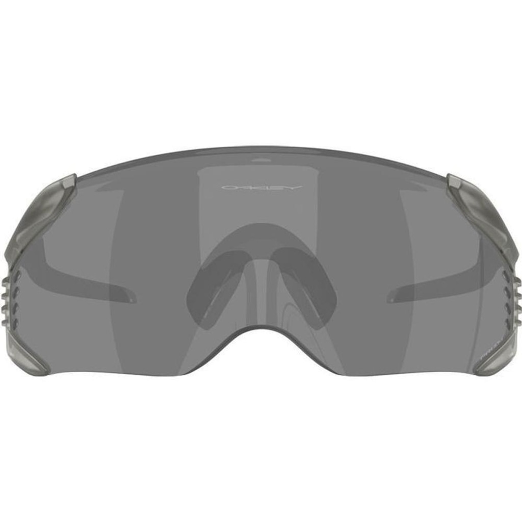 Imagem 3 do produto Óculos de Sol Unissex Oakley Matte Grey Ink Prizm Black
