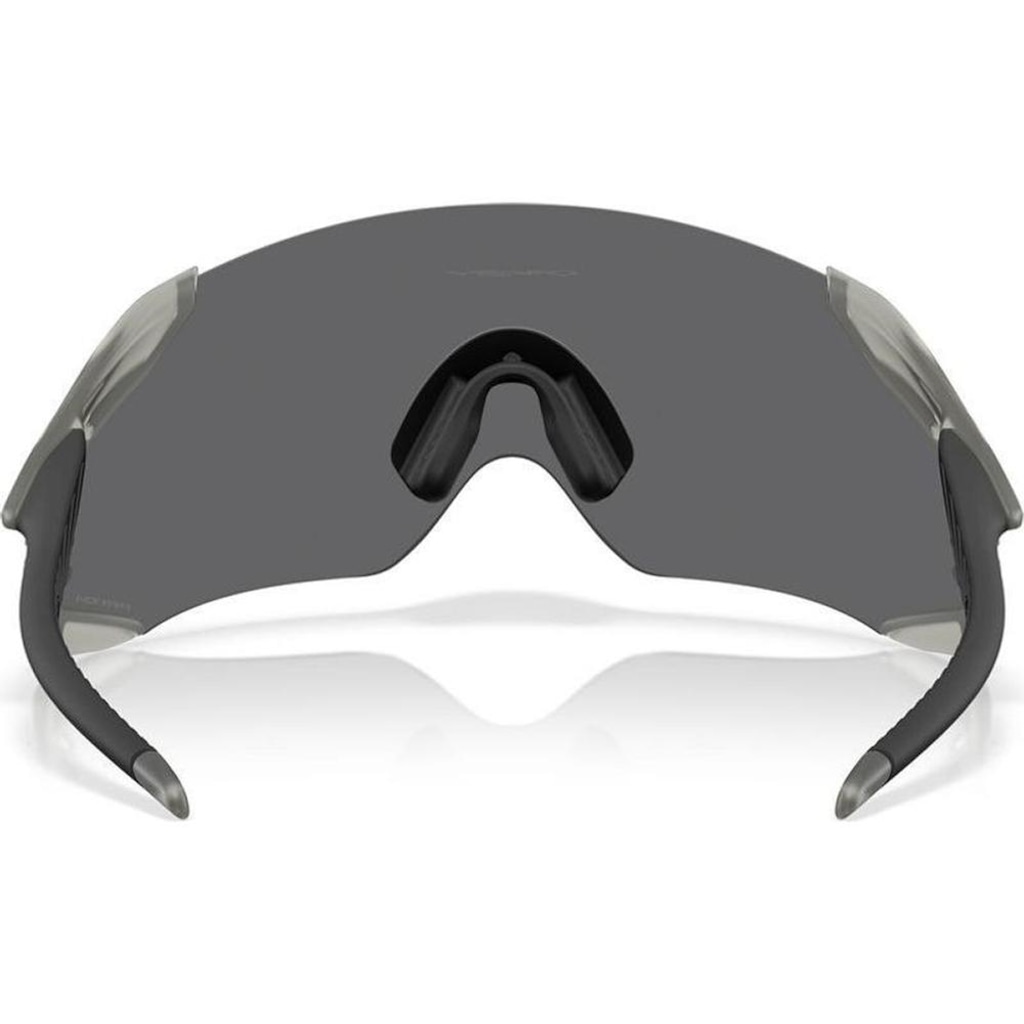 Imagem 5 do produto Óculos de Sol Unissex Oakley Matte Grey Ink Prizm Black