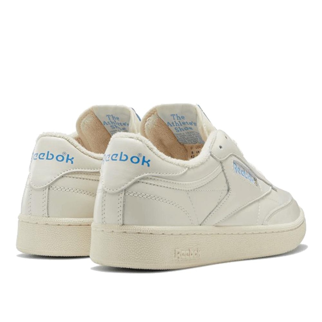 Imagem 2 do produto Tênis Feminino Reebok Club C 85 Vintage
