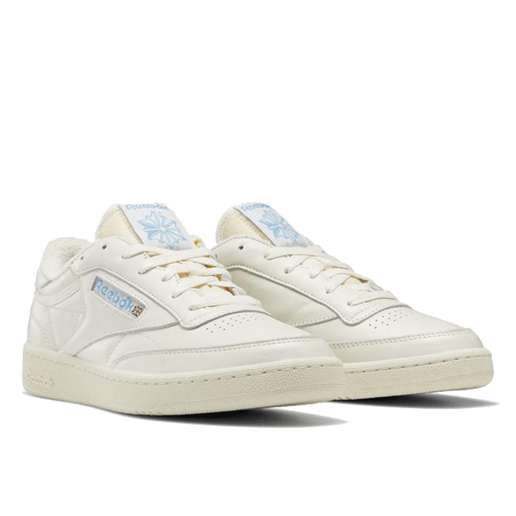 Imagem 3 do produto Tênis Feminino Reebok Club C 85 Vintage