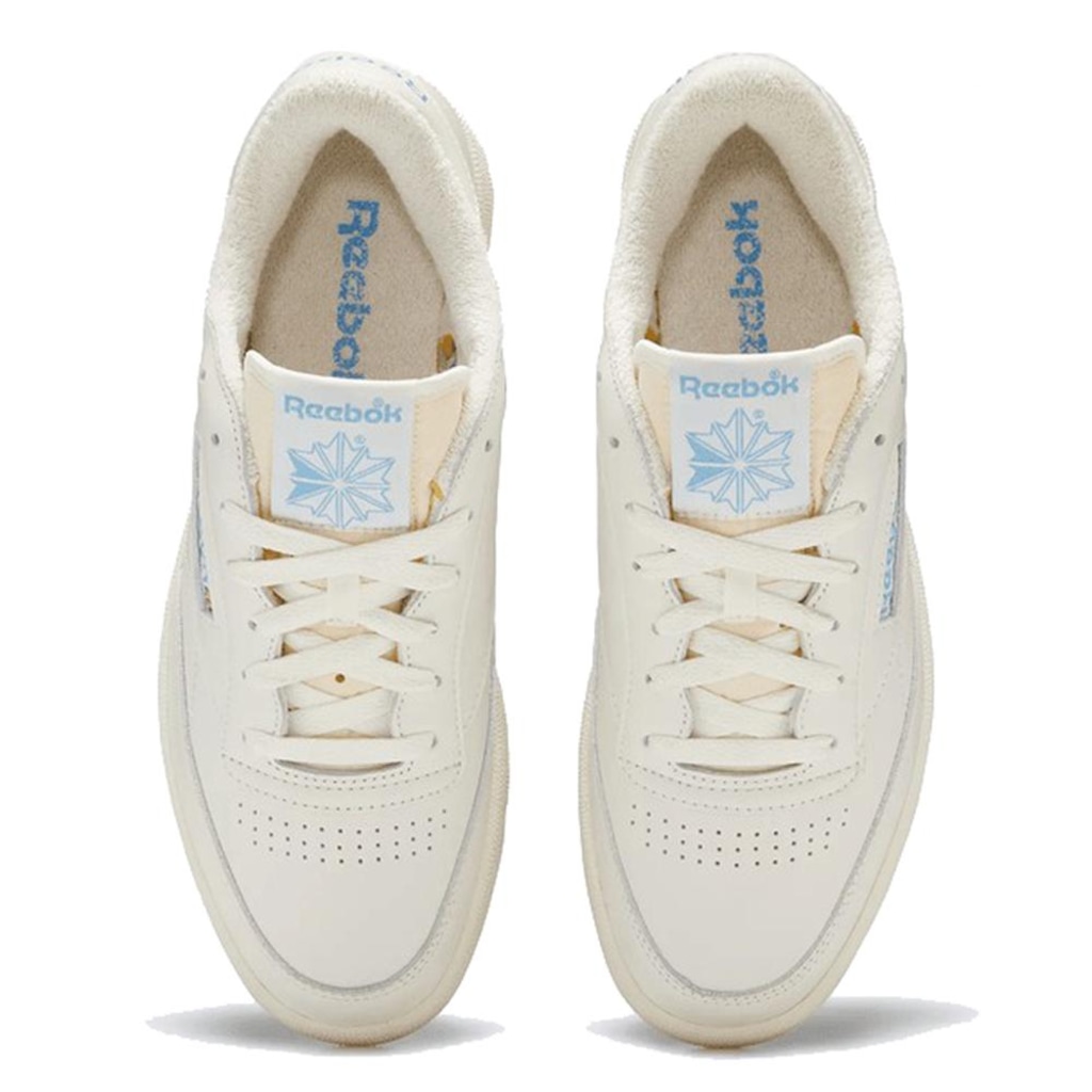 Imagem 4 do produto Tênis Feminino Reebok Club C 85 Vintage