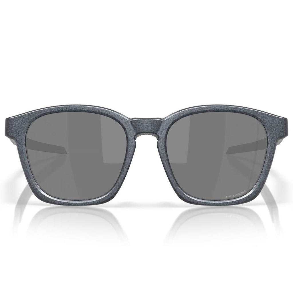 Imagem 3 do produto Óculos de Sol Unissex Oakley Shackle Blue Steel Prizm Black