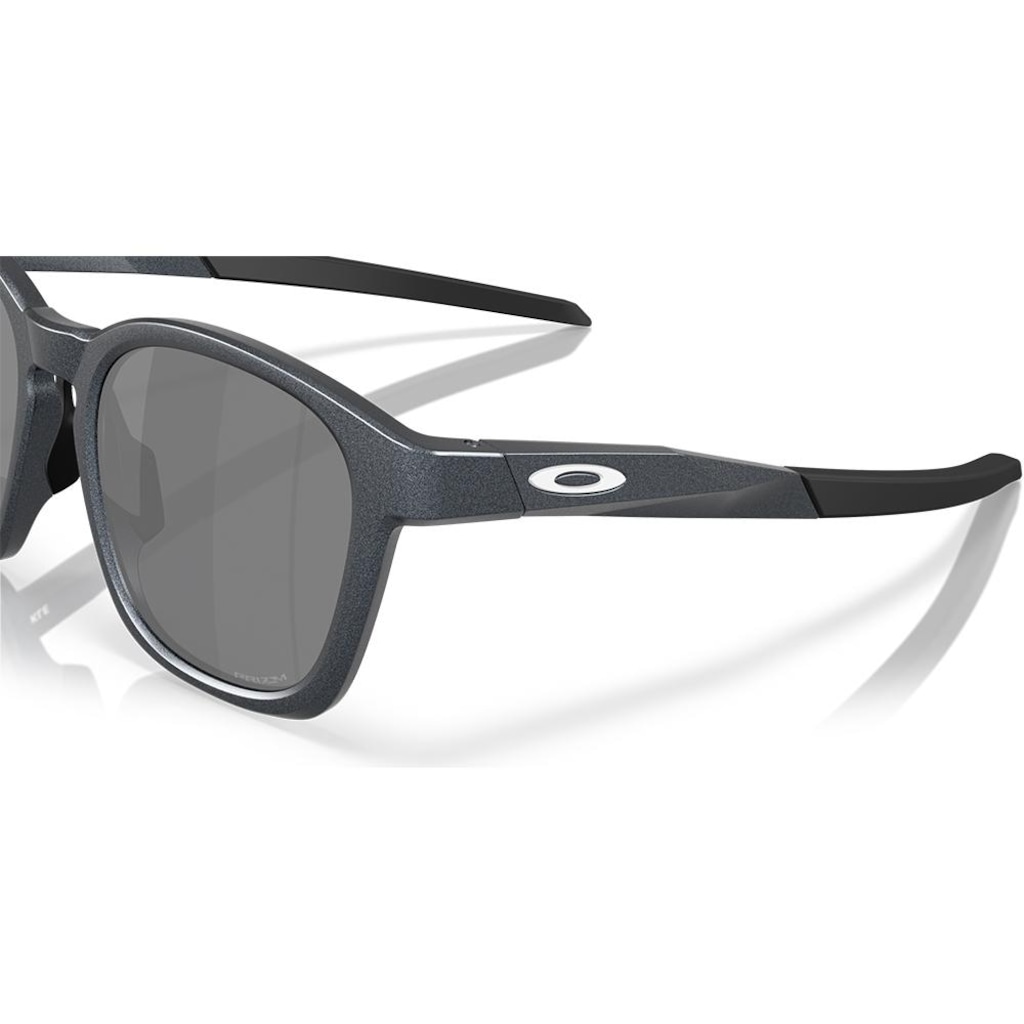 Imagem 5 do produto Óculos de Sol Unissex Oakley Shackle Blue Steel Prizm Black