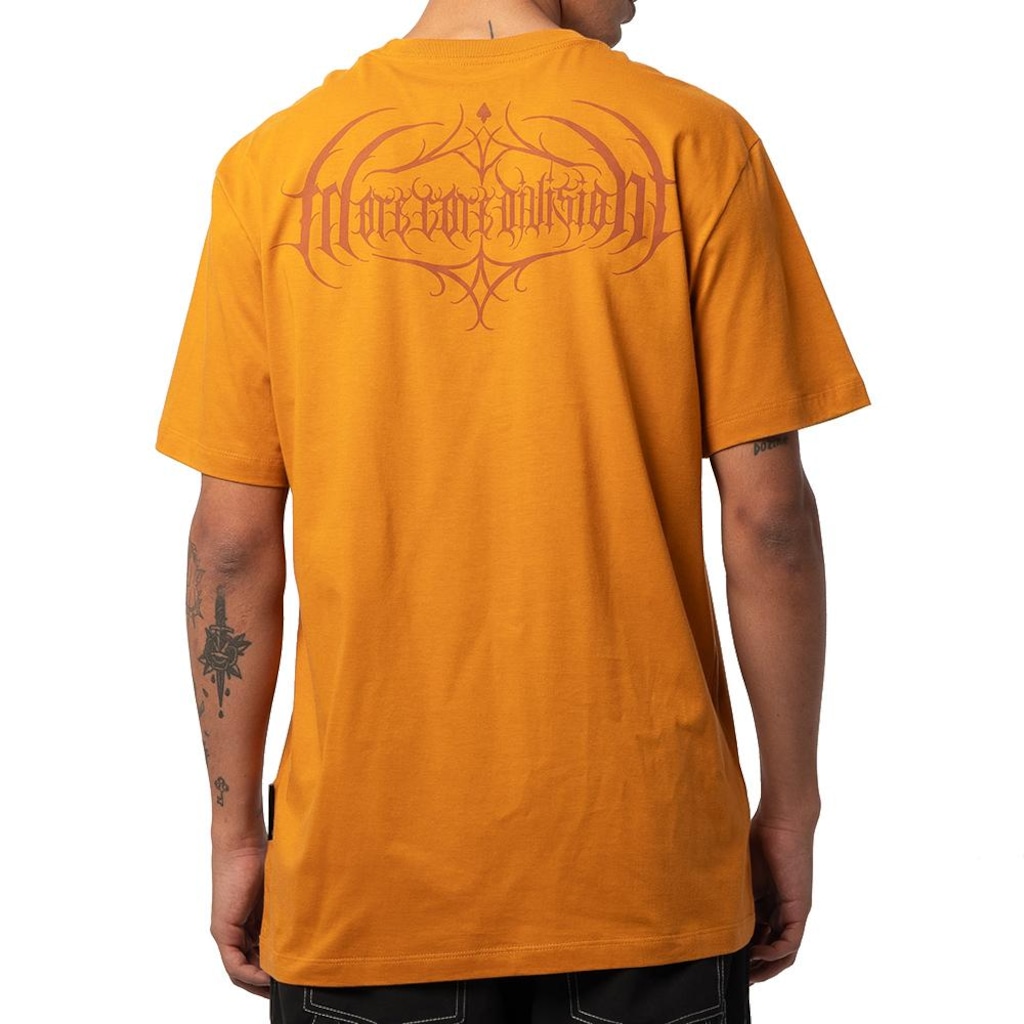 Imagem 2 do produto Camiseta Masculina MCD More Core Division WT25