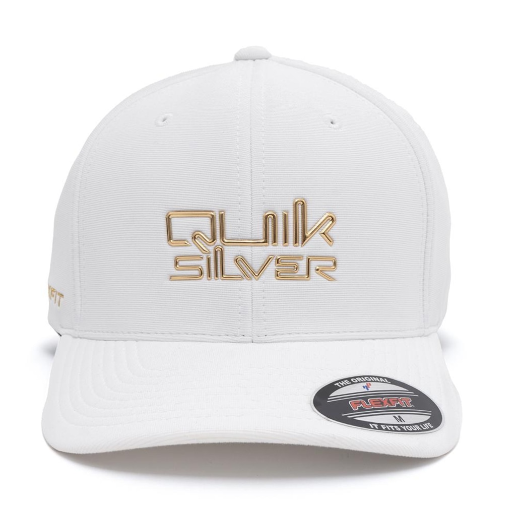 Imagem 3 do produto Boné Adulto Quiksilver Omni Chrome Line WT25