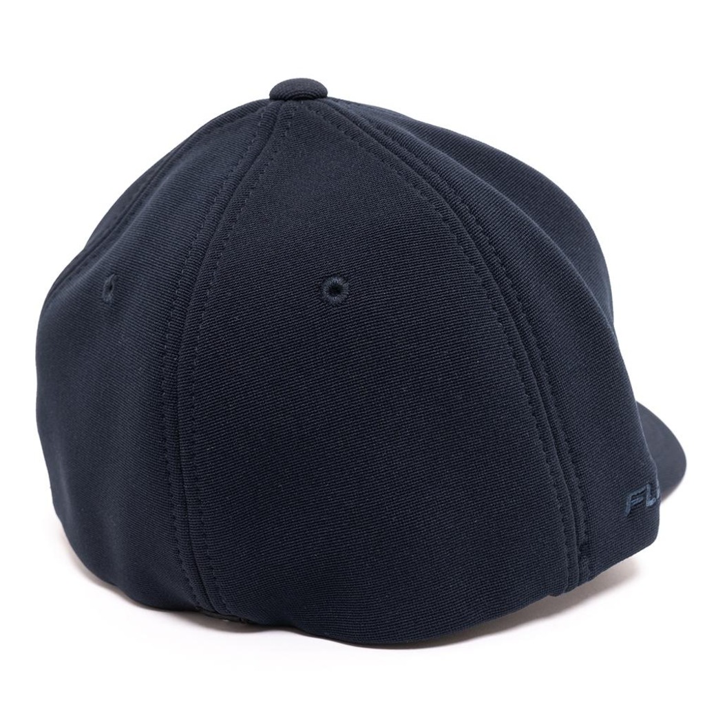 Imagem 2 do produto Boné Adulto Quiksilver Gradient Type New Wave WT25 Navy