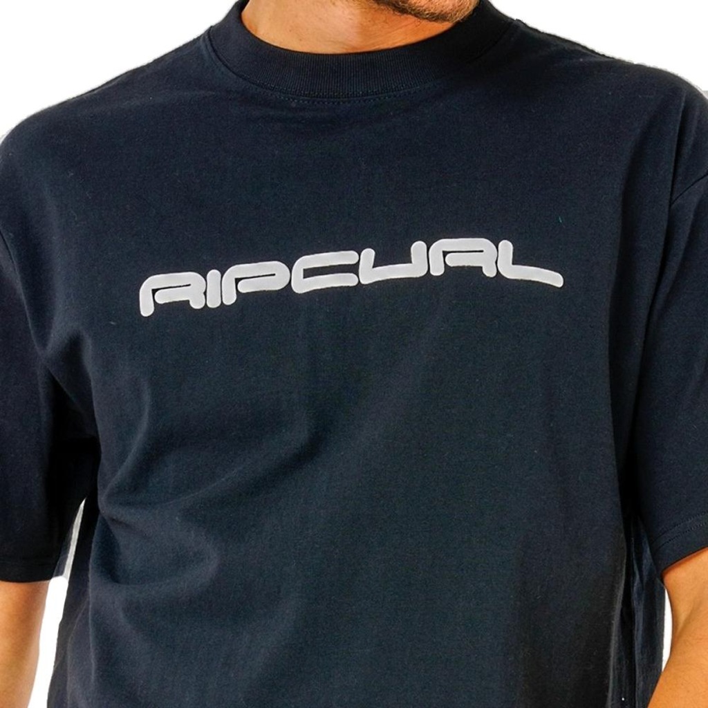 Imagem 3 do produto Camiseta Masculina Rip Curl Dosed Up WT25