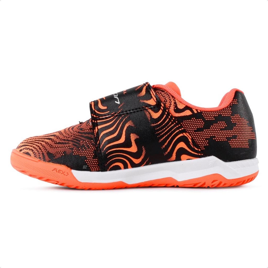 Imagem 2 do produto Chuteira Futsal Infantil Joma Evolution