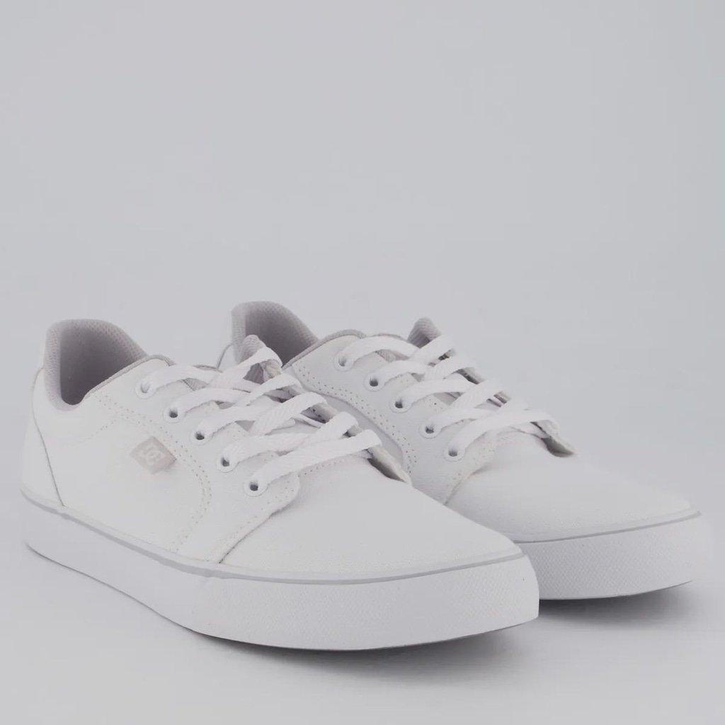 Imagem 2 do produto Tênis DC Shoes Anvil TX LA TN - Adulto
