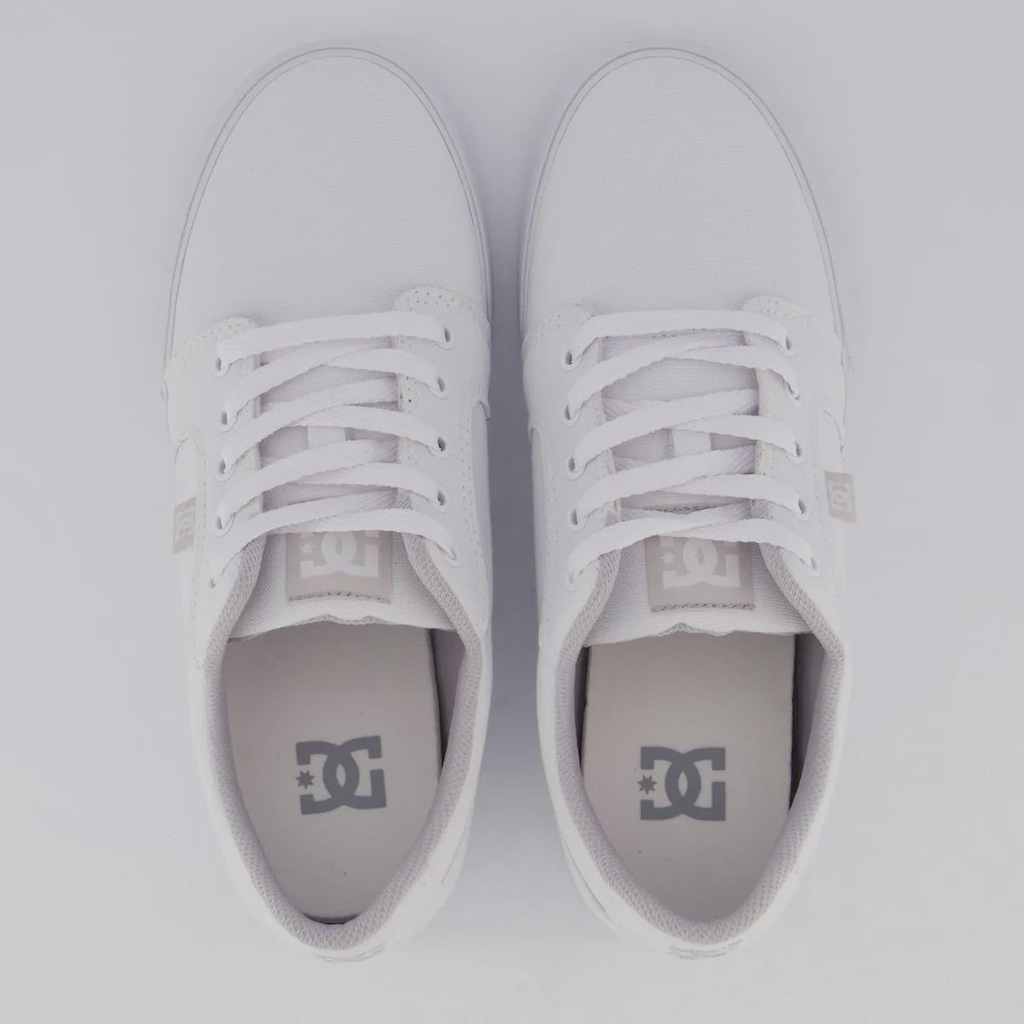 Imagem 4 do produto Tênis DC Shoes Anvil TX LA TN - Adulto