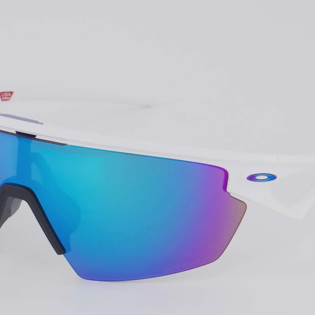 Imagem 3 do produto Óculos de Sol Unissex Oakley Sphaera