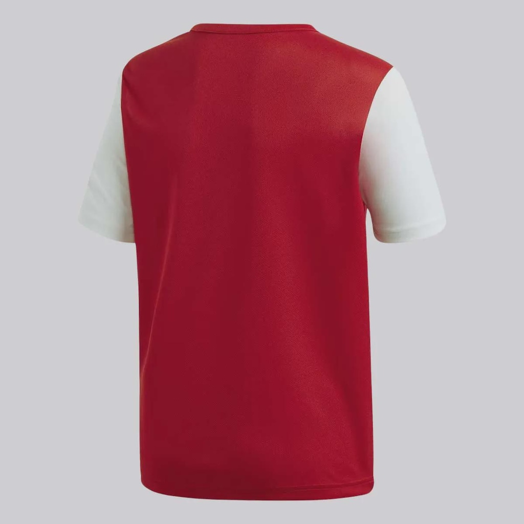 Imagem 2 do produto Camiseta Infantil adidas Estro 19