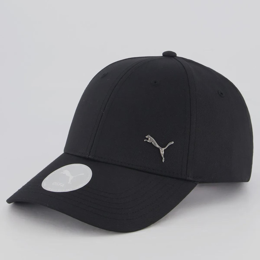 Imagem 1 do produto Boné Adulto Puma ESS Metal Cat BB