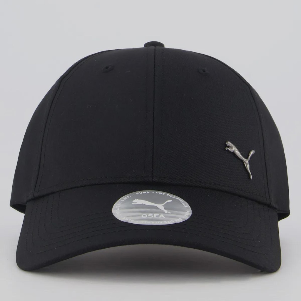 Imagem 2 do produto Boné Adulto Puma ESS Metal Cat BB