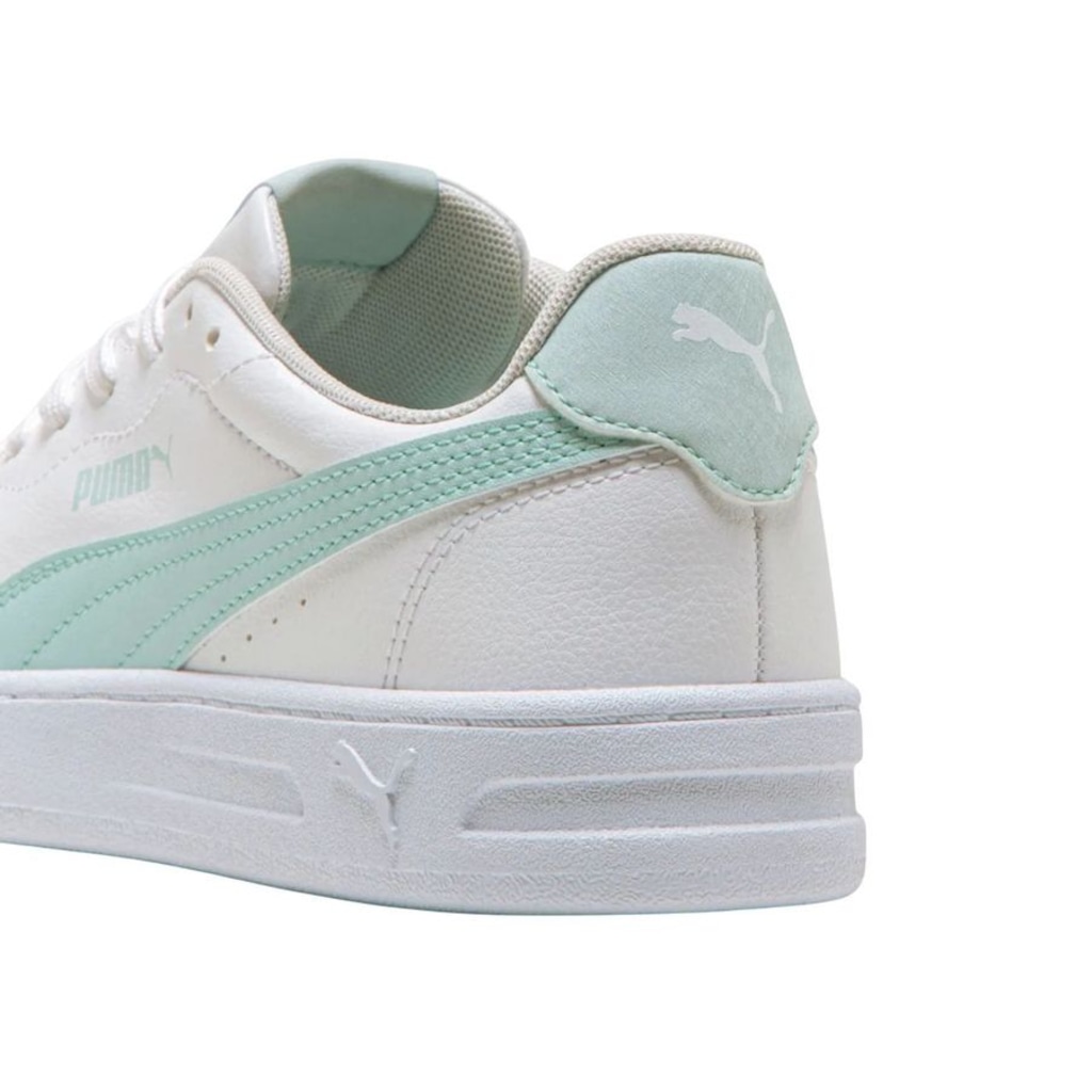Imagem 3 do produto Tênis Feminino Puma Court Lally