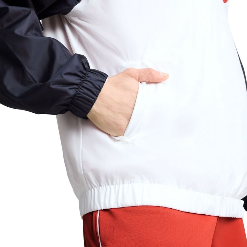 Imagem 4 do produto Jaqueta Corta Vento Masculina Puma Ess Relaxe