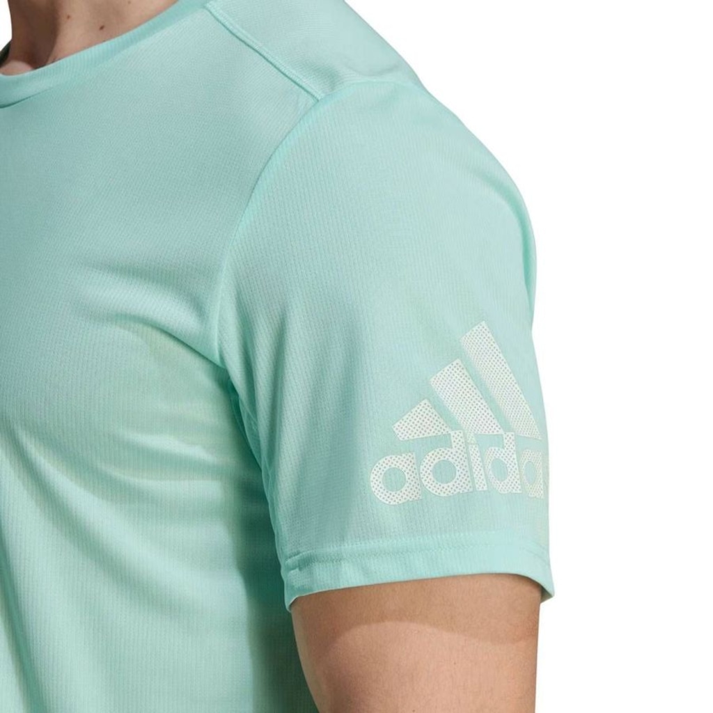 Imagem 3 do produto Camiseta adidas Run It Masculina