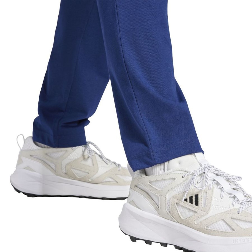 Imagem 4 do produto Calça Masculina adidas Small Logo Single Jersey