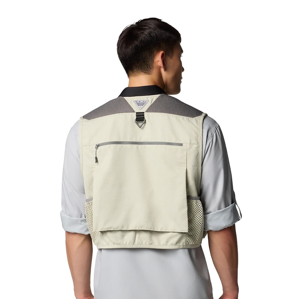 Imagem 2 do produto Colete Columbia Henrys Fork VI Vest Masculino